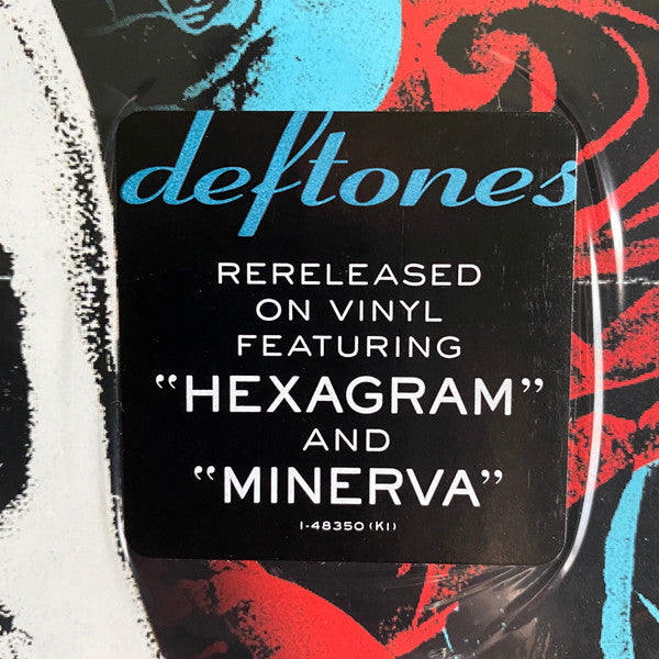 Deftones - Deftones