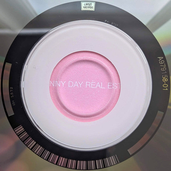 Sunny Day Real Estate - Sunny Day Real Estate