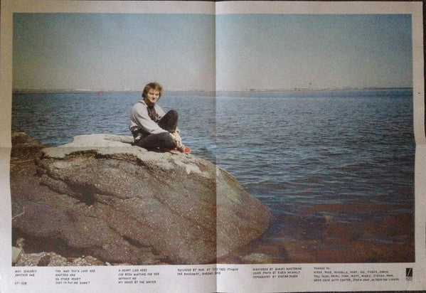 Another One [Vinyl] - Mac DeMarco