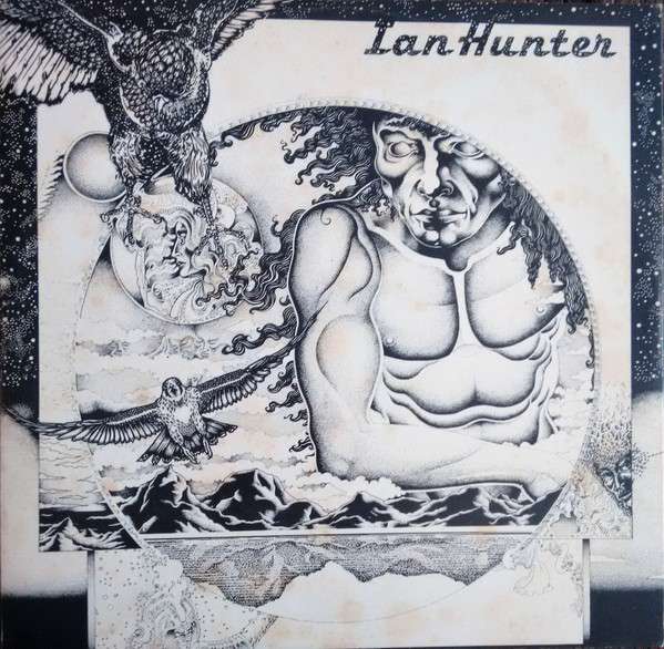Ian Hunter - Hunter, Ian
