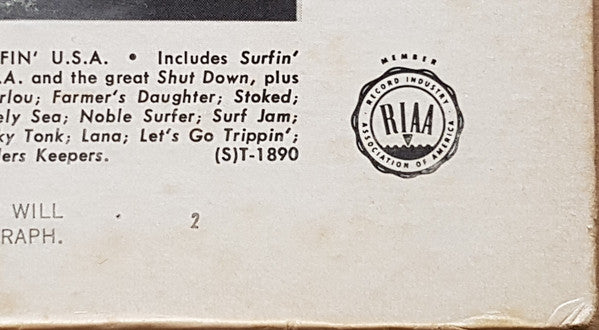 Shut Down Volume 2 - Beach Boys