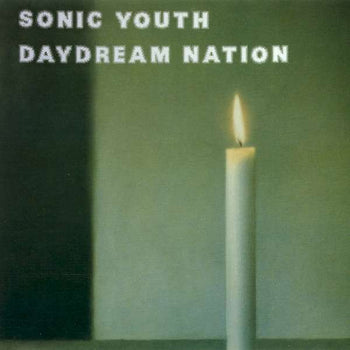 Daydream Nation - Sonic Youth [CD]