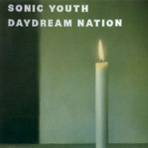 Daydream Nation - Sonic Youth [CD]