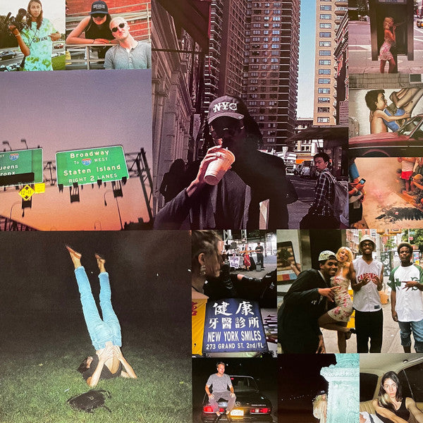 Cupid Deluxe - Blood Orange