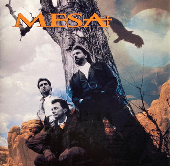 Mesa - Mesa