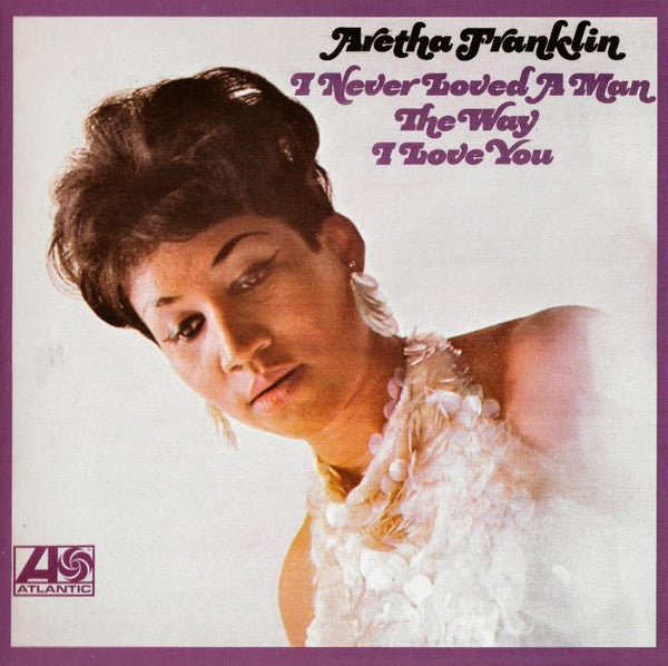 Original Album Series - Franklin, Aretha
