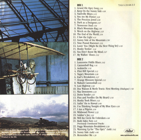 Will The Circle Be Unbroken - Nitty Gritty Dirt Band
