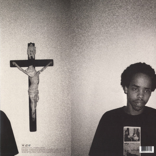 Doris - Earl Sweatshirt