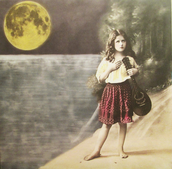 The Big Black & The Blue - First Aid Kit