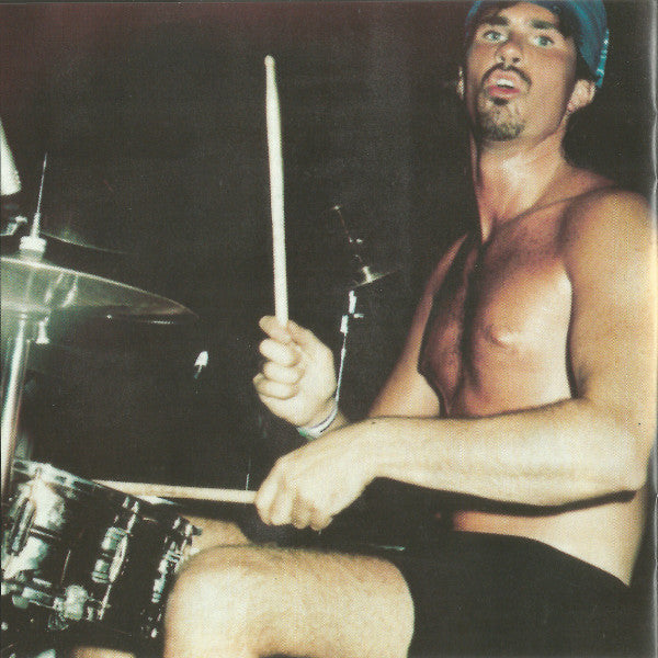 Greatest Hits - Red Hot Chili Peppers
