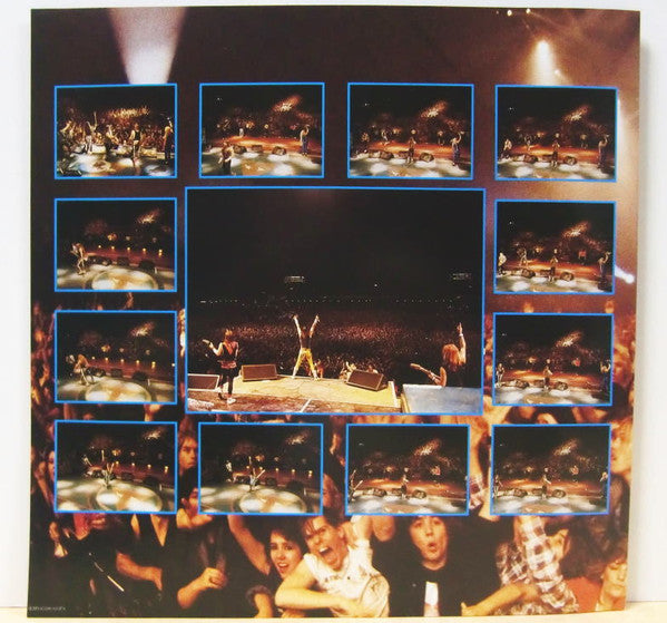 Live After Death - Iron Maiden