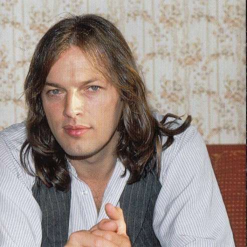 David Gilmour - Gilmour, David