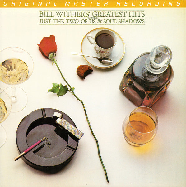 Greatest Hits - Withers, Bill