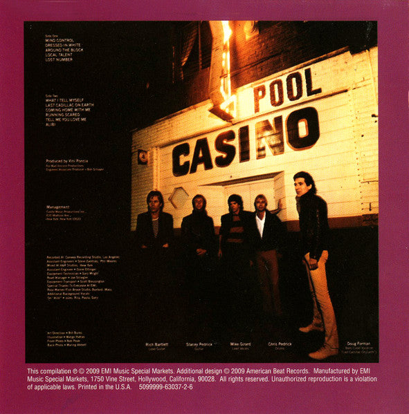 Sold Out / Heavy Mental - Fools, The