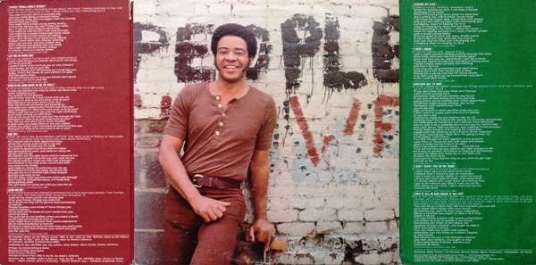 Still Bill - Withers, Bill
