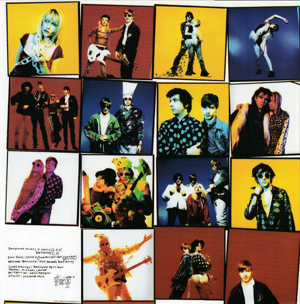 Goo - Sonic Youth
