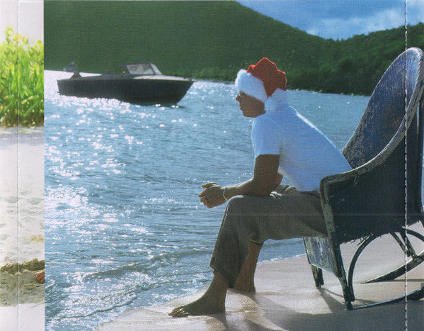 All I Want For Christmas Is A Real Good Tan - Chesney, Kenny