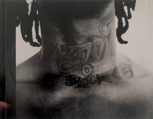 Finally Rich - Chief Keef [CD]