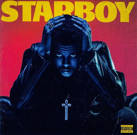 Starboy - Weeknd, The
