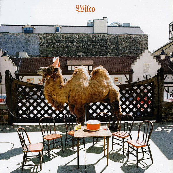 Wilco (The Album) - Wilco