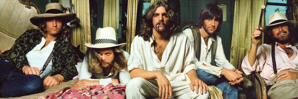 Hotel California - Eagles