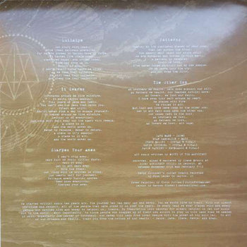 Dawning - Mouth Of The Architect