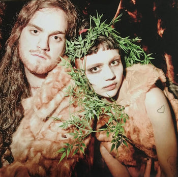 Darkbloom - Grimes