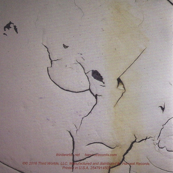 Bottomless Pit - Death Grips [CD]