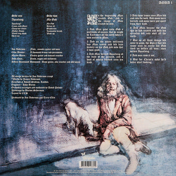 Aqualung (Steven Wilson Mix) - Jethro Tull