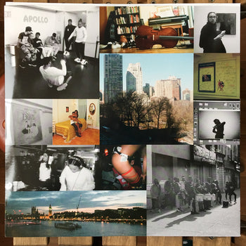 Freetown Sound [Vinyl] - Blood Orange