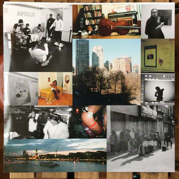 Freetown Sound - Blood Orange
