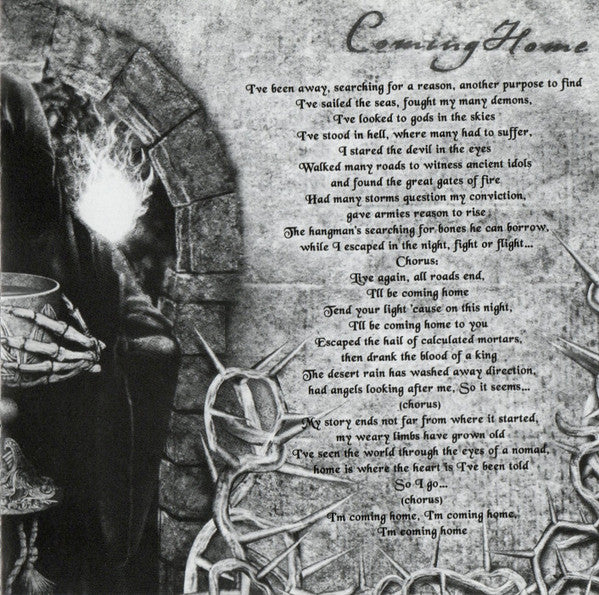 Hail to the King - Avenged Sevenfold [CD]