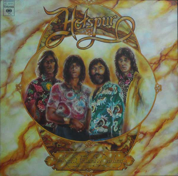 Sweet Fortune's Darling - Hotspur