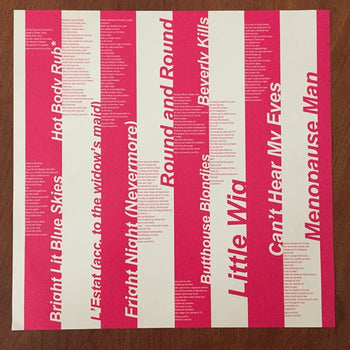 Before Today - Ariel Pink's Haunted Graffiti