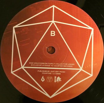 In Return [Vinyl] - ODESZA