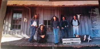 Lady In Waiting - Outlaws