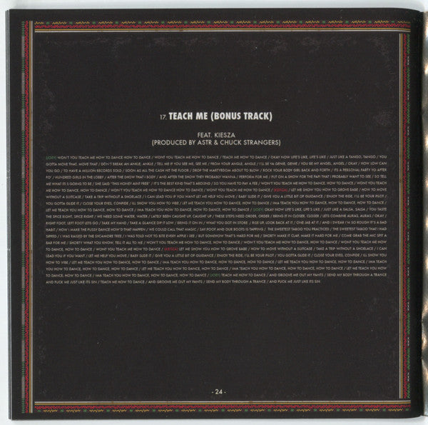 B4.Da.Ss - Joey Bada$$ [CD]