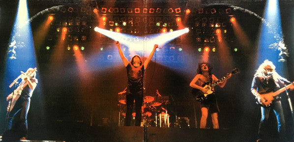 For Those About To Rock - AC/DC