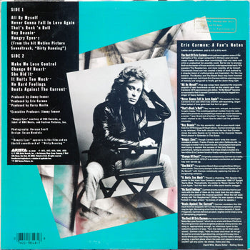 The Best Of Eric Carmen - Carmen, Eric