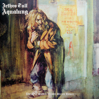Aqualung (Steven Wilson Mix) - Jethro Tull