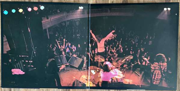 Vol. 4 [180 Gram Limited Edition Vinyl] - Black Sabbath