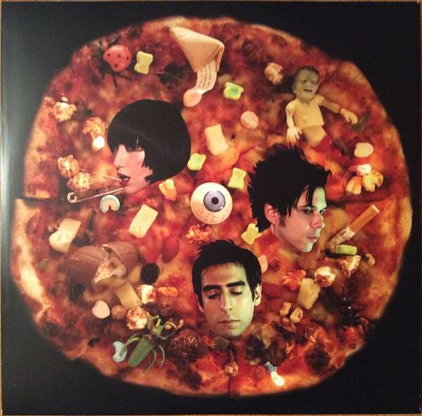 It's Blitz! [Import] - Yeah Yeah Yeahs