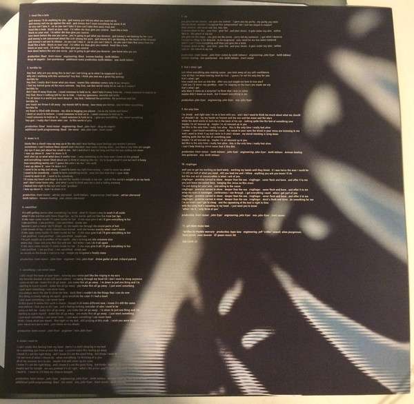 Pretty Hate Machine - Nine Inch Nails