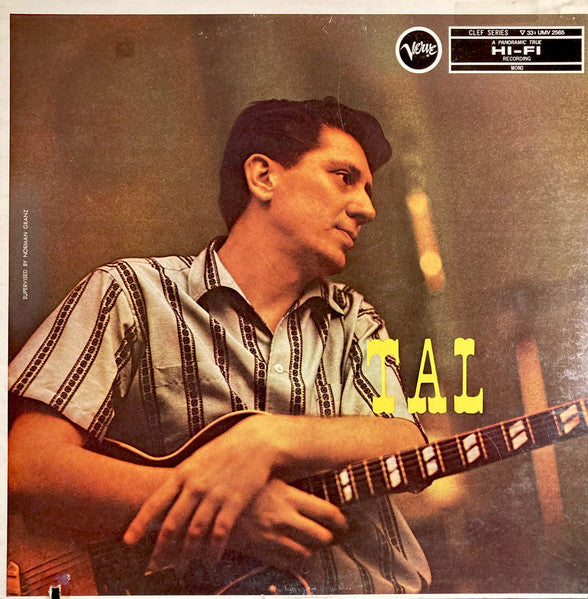Tal - Farlow, Tal