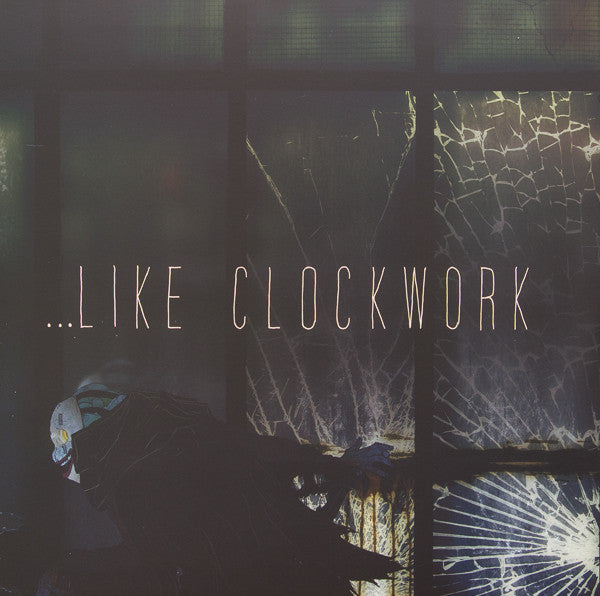Like Clockwork - Queens Of The Stone Age