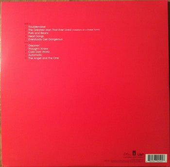 Weezer - Red Album - Weezer