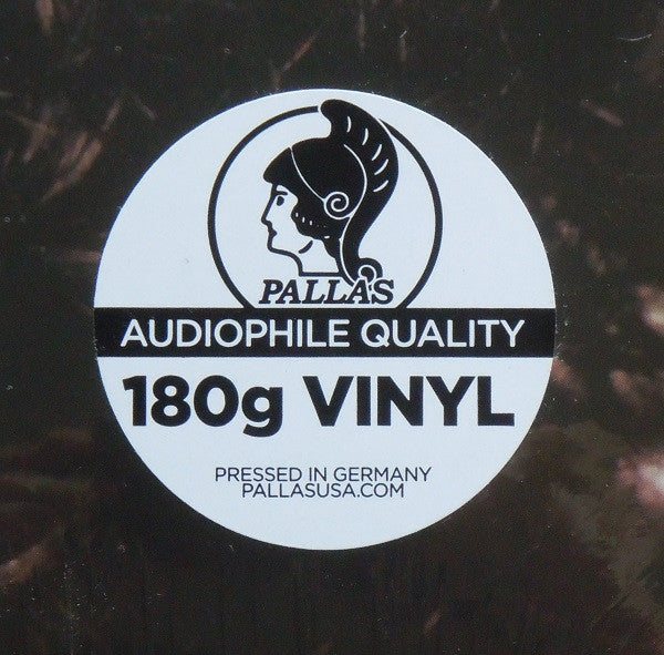 Apostrophe - Zappa, Frank