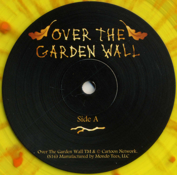 Over The Garden Wall - Blasting Company