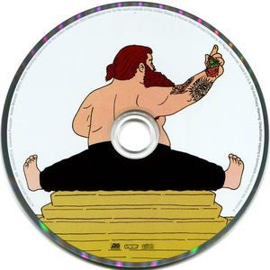Mr. Wonderful - Action Bronson