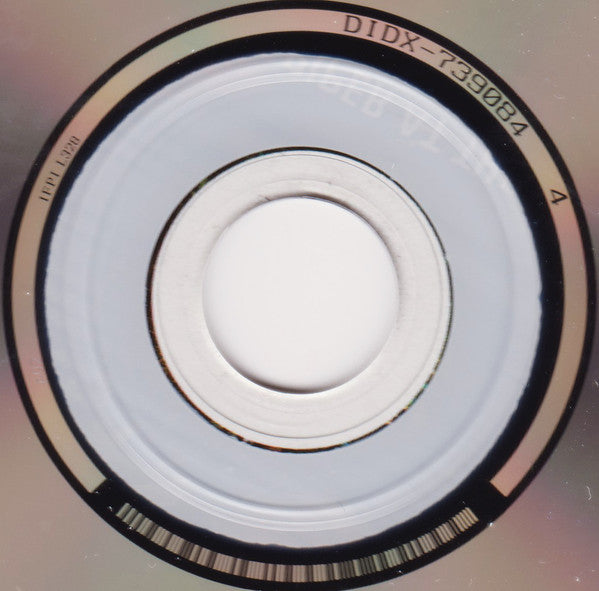The Piper At The Gates Of Dawn - Pink Floyd [CD]